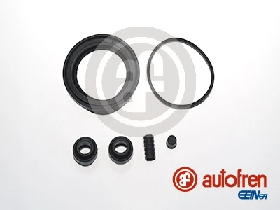 Repair Kit, brake caliper